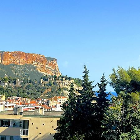 Apartamento La Cigale Du Port Cassis Exterior foto