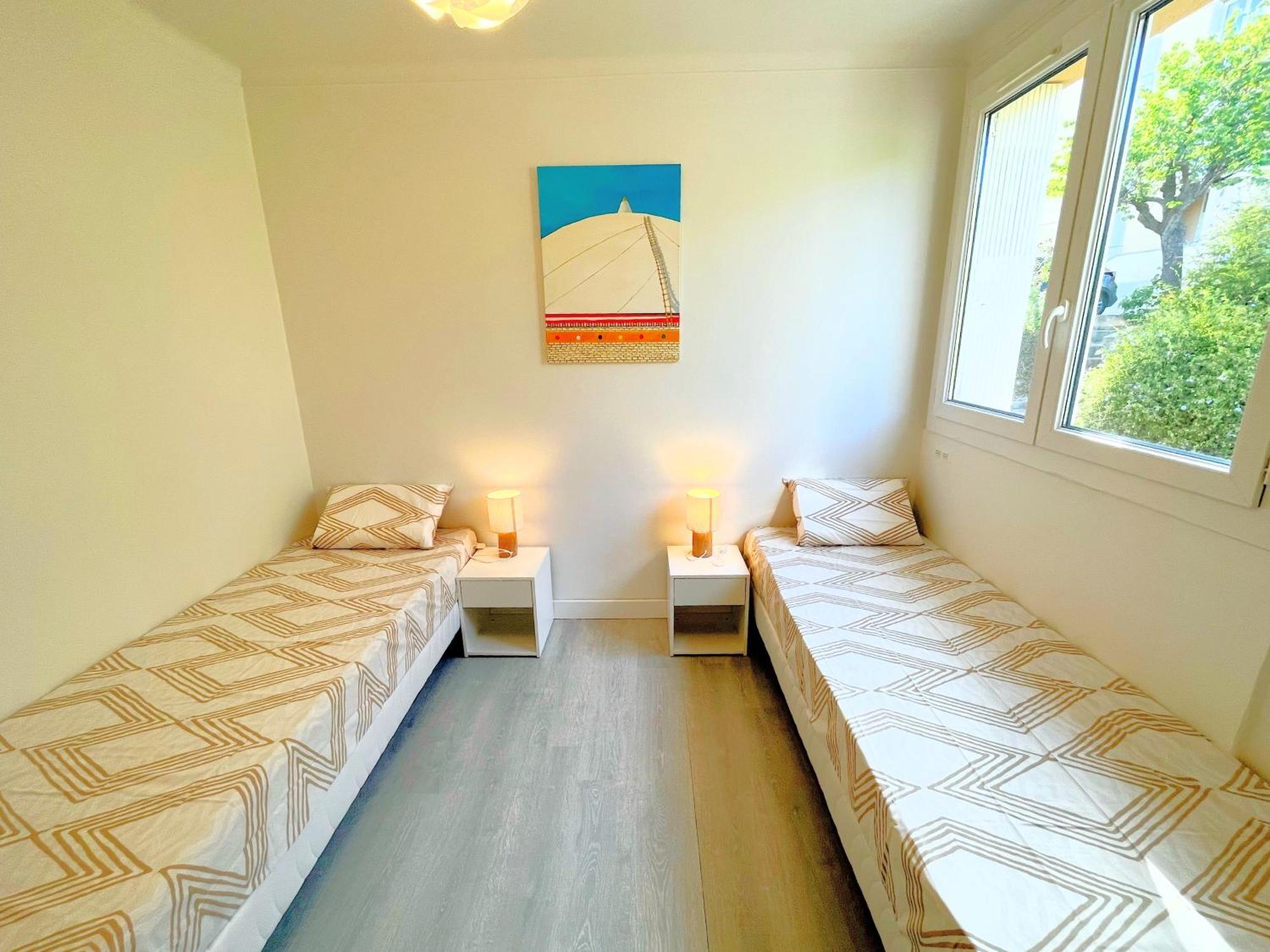 Apartamento La Cigale Du Port Cassis Exterior foto